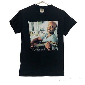 Darius Rucker T shirt country music fan